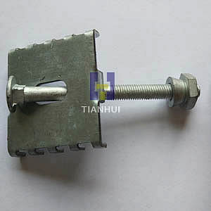 358 mesh bolts